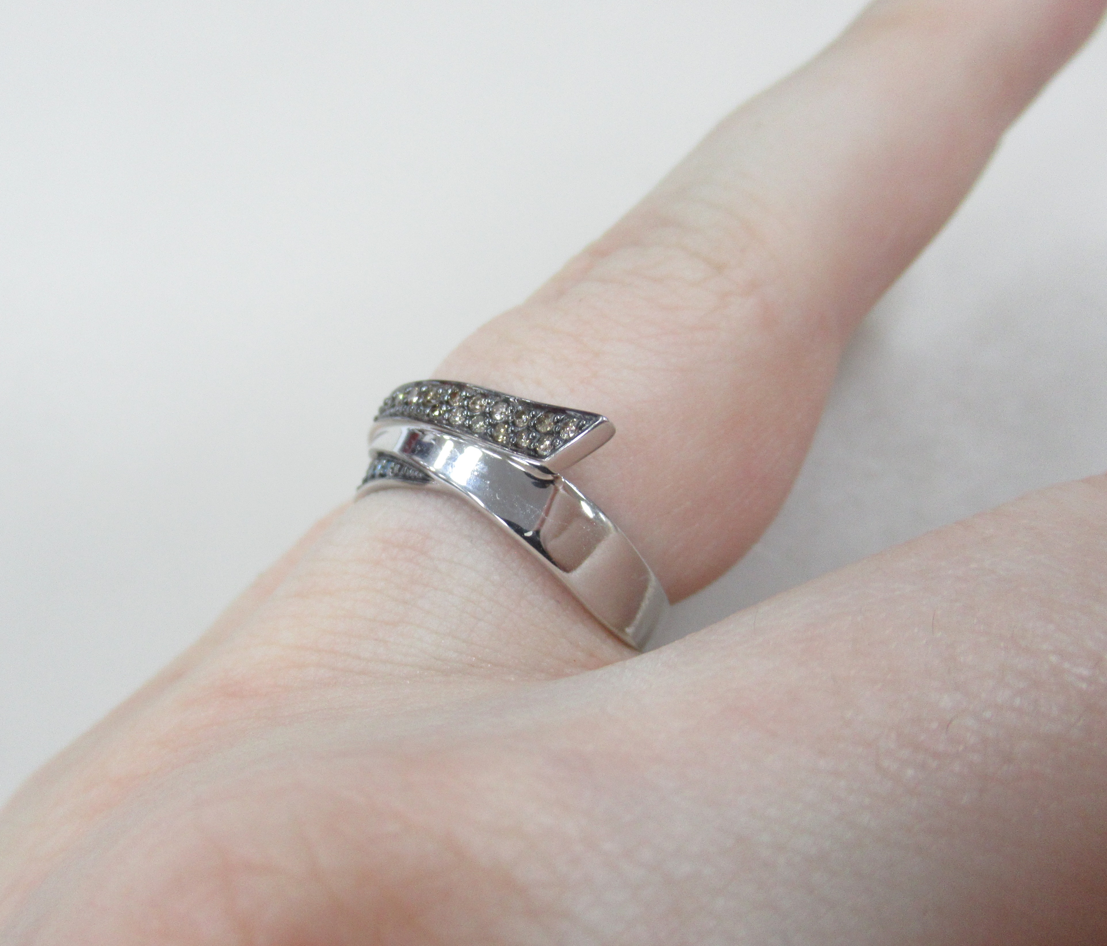 10311-001048 Кольцо (Au 585)